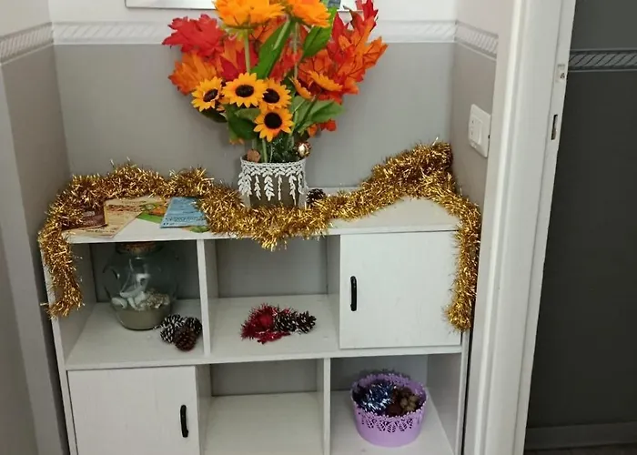 Sunflower House